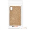 Θήκη για Apple iPhone XR, Cork, Brown, 47782.24