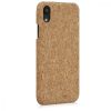 Θήκη για Apple iPhone XR, Cork, Brown, 47782.24