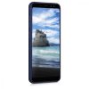 Θήκη για Samsung Galaxy A8 (2018), Σιλικόνη, Μπλε, 45634.64