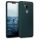 Θήκη για LG G7 ThinQ / G7 Fit / G7 One, Silicone, Green, 45159.14