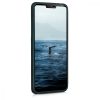 Θήκη για LG G7 ThinQ / G7 Fit / G7 One, Silicone, Green, 45159.14