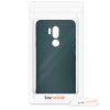 Θήκη για LG G7 ThinQ / G7 Fit / G7 One, Silicone, Green, 45159.14