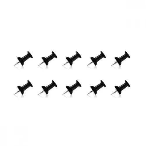 Σετ 3 πάνελ από φελλό Navaris, 22 x 17 cm, 6 καρφίτσες, 45367,03