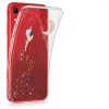 Θήκη για Apple iPhone XR, Silicon, Rose Gold, 45912.25