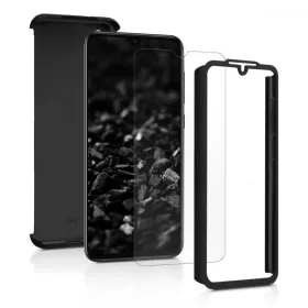   Θήκη για Xiaomi Mi 9 SE, Polycarbonate, Μαύρο, 47909.68