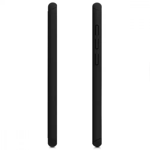 Θήκη για Xiaomi Mi 9 SE, Polycarbonate, Μαύρο, 47909.68