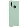Θήκη για Huawei P Smart (2019), Silicone, Green, 47824.50
