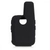 Προστατευτική θήκη για GPS Garmin inReach Mini, Kwmobile, Μαύρο, Σιλικόνη, 48045.01