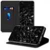 Θήκη για LG G8s ThinQ, Eco leather, Μαύρο, 48071.01
