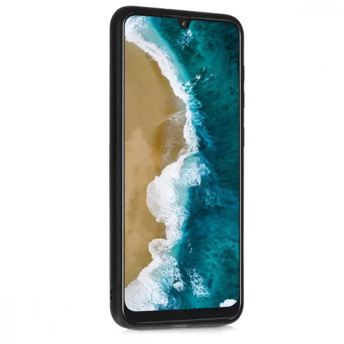 Θήκη για Samsung Galaxy A50, Ξύλινη, Πολύχρωμη, 48177.01