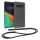 Θήκη για Samsung Galaxy S10, Silicone, Transparent, 48163.03