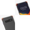 Θήκη για Samsung Galaxy S10, Silicone, Transparent, 48163.03