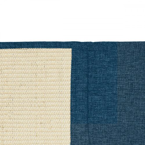 Σετ 2x Προστασία από γρατσουνιές για γάτες, 60x45 cm, Sisal, Blue, 46354.04.17