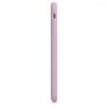 Θήκη για Apple iPhone 8 Plus / iPhone 7 Plus, Silicone, Pink, 40842.140