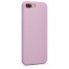 Θήκη για Apple iPhone 8 Plus / iPhone 7 Plus, Silicone, Pink, 40842.140