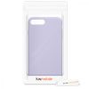 Θήκη για Apple iPhone 8 Plus / iPhone 7 Plus, Silicone, Purple, 40842.139