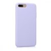 Θήκη για Apple iPhone 8 Plus / iPhone 7 Plus, Silicone, Purple, 40842.139