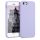 Θήκη για Apple iPhone 5 / iPhone 5s / iPhone SE, Silicone, Purple, 42766.139