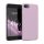 Θήκη για Apple iPhone 8 / iPhone 7 / iPhone SE 2, Silicone, Pink, 40225.14