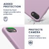 Θήκη για Apple iPhone 8 / iPhone 7 / iPhone SE 2, Silicone, Pink, 40225.14