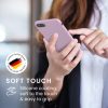 Θήκη για Apple iPhone 8 / iPhone 7 / iPhone SE 2, Silicone, Pink, 40225.14