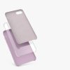 Θήκη για Apple iPhone 8 / iPhone 7 / iPhone SE 2, Silicone, Pink, 40225.14
