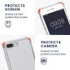 Θήκη για Apple iPhone 8 Plus / iPhone 7 Plus, Silicone, Transparent, 48204.03