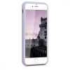 Θήκη για Apple iPhone 6 / iPhone 6s, Silicon, Purple, 40223.139