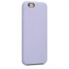 Θήκη για Apple iPhone 6 / iPhone 6s, Silicon, Purple, 40223.139
