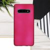 Θήκη για Samsung Galaxy S10, Silicone, Pink, 47452.65