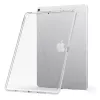 Κάλυμμα για το tablet Apple iPad Air 3, Kwmobile, Transparent, Silicon, 48339.03