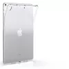 Κάλυμμα για το tablet Apple iPad Air 3, Kwmobile, Transparent, Silicon, 48339.03