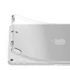 Κάλυμμα για το tablet Apple iPad Air 3, Kwmobile, Transparent, Silicon, 48339.03