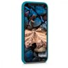 Θήκη για Apple iPhone X / iPhone XS, Silicone, Green, 42495.62