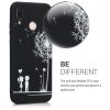 Θήκη για Huawei P20 Lite, Silicone, Black, 46534.08