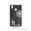 Θήκη για Huawei P20 Lite, Silicone, Black, 46534.08
