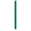 Θήκη για Apple iPhone 8 Plus / iPhone 7 Plus, Silicone, Green, 40842.142