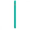 Θήκη για Apple iPhone 8 Plus / iPhone 7 Plus, Silicone, Green, 40842.37