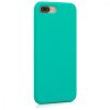Θήκη για Apple iPhone 8 Plus / iPhone 7 Plus, Silicone, Green, 40842.37