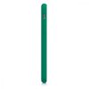 Θήκη για Apple iPhone X / iPhone XS, Silicone, Green, 42495.142