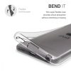 Θήκη για Apple iPod Touch 6th/iPod Touch 7th, Kwmobile, Transparent, Silicone, 48400.03