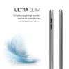 Θήκη για Apple iPod Touch 6th/iPod Touch 7th, Kwmobile, Transparent, Silicone, 48400.03