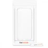 Θήκη για Apple iPod Touch 6th/iPod Touch 7th, Kwmobile, Transparent, Silicone, 48400.03