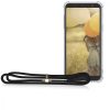 Θήκη για Samsung Galaxy A6 Plus, Σιλικόνη, Διαφανής, 48457.01