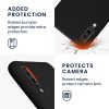 Θήκη για Samsung Galaxy A70, Silicone, Black, 48427.47