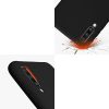 Θήκη για Samsung Galaxy A70, Silicone, Black, 48427.47