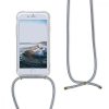 Θήκη για Apple iPhone 6 / iPhone 6s, Silicone, Transparent, 47246.22