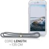Θήκη για Apple iPhone 6 / iPhone 6s, Silicone, Transparent, 47246.22