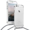 Θήκη για Apple iPhone 6 / iPhone 6s, Silicone, Transparent, 47246.22