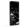 Κάλυμμα για Samsung Galaxy A40, Silicone, Transparent, 48542.02